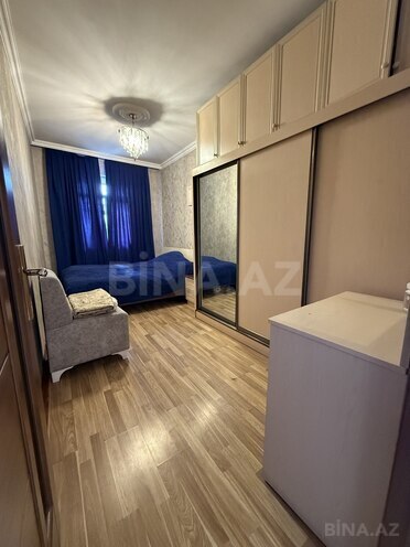 Satılır 3 otaqlı köhnə tikili 52 m², Memar Əcəmi m., photo 4 from 12