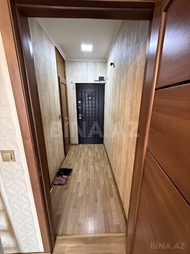 Satılır 3 otaqlı köhnə tikili 52 m², Memar Əcəmi m., photo 9 from 12