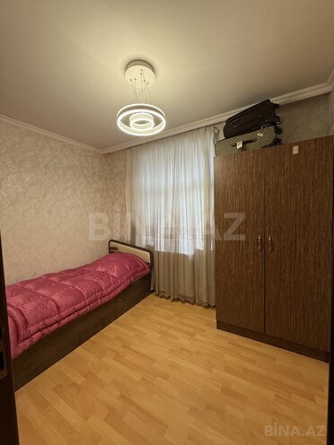 Satılır 3 otaqlı köhnə tikili 52 m², Memar Əcəmi m., photo 3 from 12