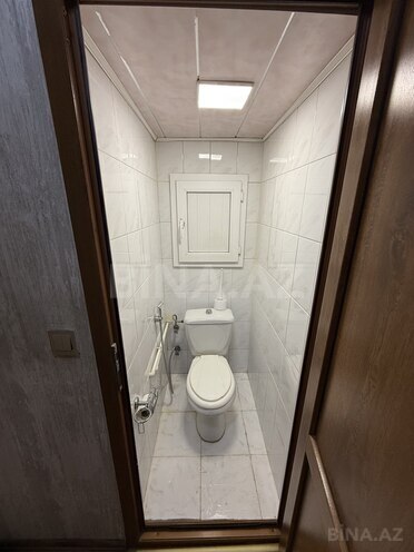 Satılır 3 otaqlı köhnə tikili 52 m², Memar Əcəmi m., photo 11 from 12