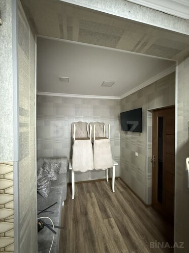 Satılır 3 otaqlı köhnə tikili 52 m², Memar Əcəmi m., photo 8 from 12