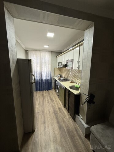 Satılır 3 otaqlı köhnə tikili 52 m², Memar Əcəmi m., photo 7 from 12