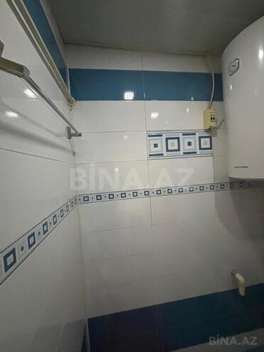 İcarəyə verilir 3 otaqlı köhnə tikili 80 m², photo 16 from 21