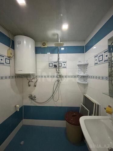 İcarəyə verilir 3 otaqlı köhnə tikili 80 m², photo 18 from 21