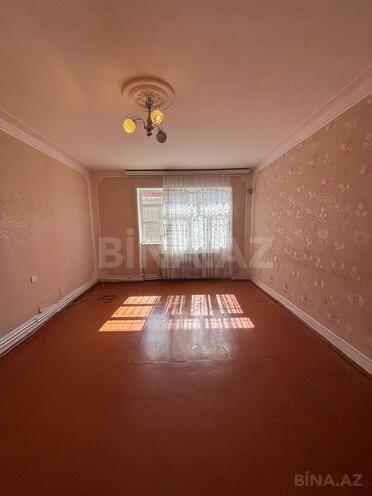 İcarəyə verilir 3 otaqlı köhnə tikili 80 m², photo 5 from 21