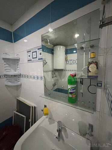 İcarəyə verilir 3 otaqlı köhnə tikili 80 m², photo 17 from 21