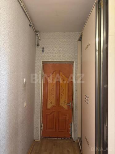 İcarəyə verilir 3 otaqlı köhnə tikili 80 m², photo 10 from 21