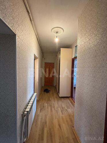 İcarəyə verilir 3 otaqlı köhnə tikili 80 m², photo 9 from 21