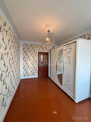 İcarəyə verilir 3 otaqlı köhnə tikili 80 m², photo 8 from 21