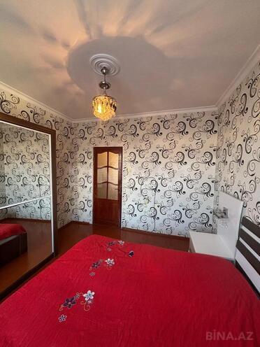 İcarəyə verilir 3 otaqlı köhnə tikili 80 m², photo 7 from 21