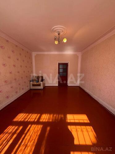 İcarəyə verilir 3 otaqlı köhnə tikili 80 m², photo 6 from 21