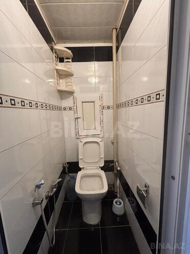 İcarəyə verilir 3 otaqlı köhnə tikili 80 m², photo 19 from 21