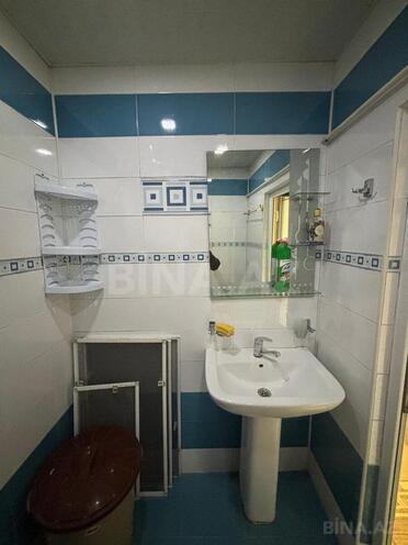 İcarəyə verilir 3 otaqlı köhnə tikili 80 m², photo 20 from 21