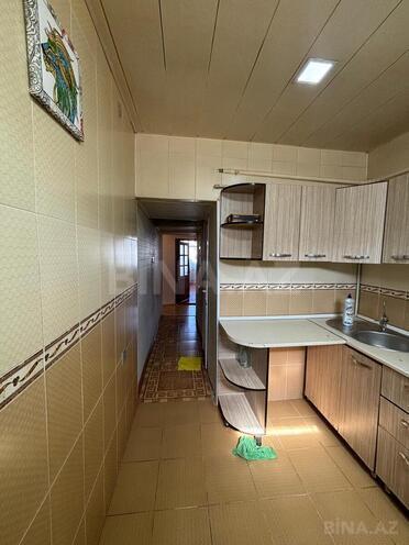 İcarəyə verilir 3 otaqlı köhnə tikili 80 m², photo 12 from 21