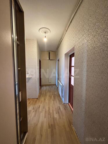 İcarəyə verilir 3 otaqlı köhnə tikili 80 m², photo 13 from 21