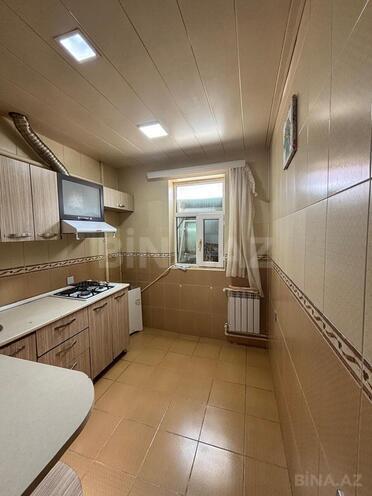 İcarəyə verilir 3 otaqlı köhnə tikili 80 m², photo 14 from 21