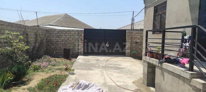 Satılır 3 otaqlı həyət evi/bağ evi 126 m², Kürdəxanı q., photo 13 from 17