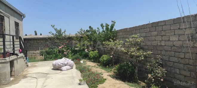 Satılır 3 otaqlı həyət evi/bağ evi 126 m², Kürdəxanı q., photo 14 from 17
