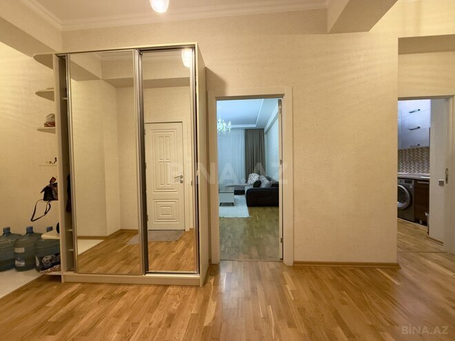 Satılır 3 otaqlı yeni tikili 100 m², Avtovağzal m., photo 7 from 24