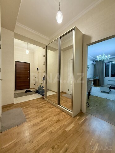 Satılır 3 otaqlı yeni tikili 100 m², Avtovağzal m., photo 5 from 24