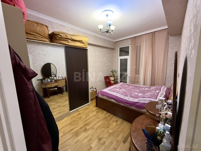 Satılır 3 otaqlı yeni tikili 100 m², Avtovağzal m., photo 14 from 24