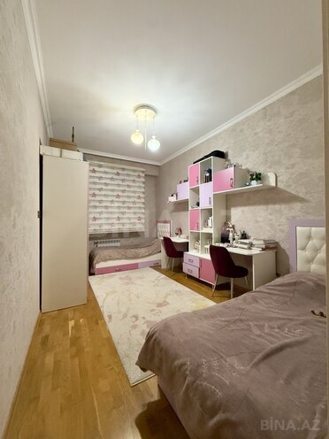 Satılır 3 otaqlı yeni tikili 100 m², Avtovağzal m., photo 11 from 24