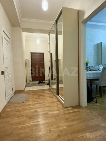 Satılır 3 otaqlı yeni tikili 100 m², Avtovağzal m., photo 17 from 24