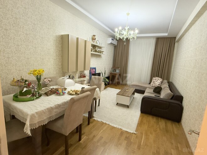 Satılır 3 otaqlı yeni tikili 100 m², Avtovağzal m., photo 9 from 24