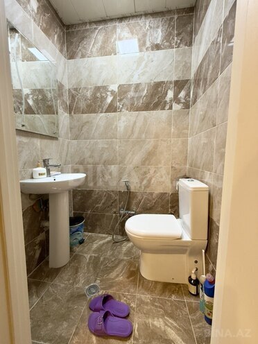 Satılır 3 otaqlı yeni tikili 100 m², Avtovağzal m., photo 21 from 24