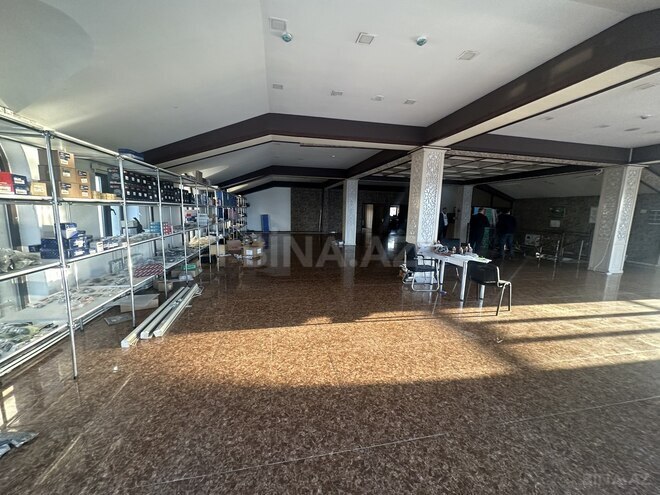 İcarəyə verilir  obyekt 350 m², NZS q., photo 3 from 15