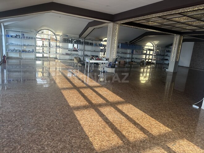 İcarəyə verilir  obyekt 350 m², NZS q., photo 5 from 15