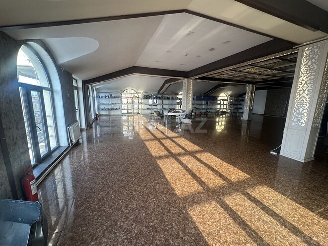 İcarəyə verilir  obyekt 350 m², NZS q., photo 4 from 15