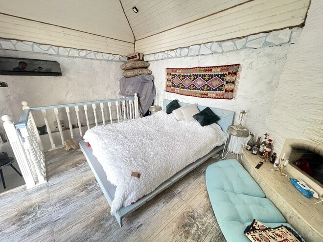 Satılır 5 otaqlı həyət evi/bağ evi 160 m², Novxanı q., photo 19 from 22