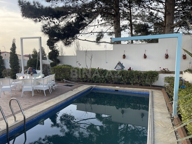 Satılır 5 otaqlı həyət evi/bağ evi 160 m², Novxanı q., photo 7 from 22