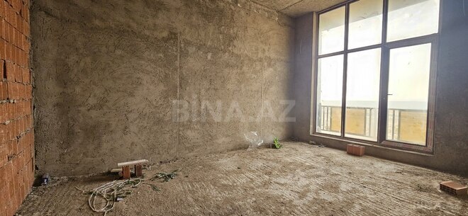 Satılır 2 otaqlı yeni tikili 52 m², Görədil q., photo 3 from 10