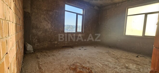 Satılır 2 otaqlı yeni tikili 52 m², Görədil q., photo 9 from 10