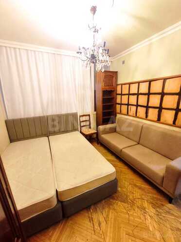 İcarəyə verilir 4 otaqlı köhnə tikili 85 m², Azadlıq Prospekti m., photo 4 from 18
