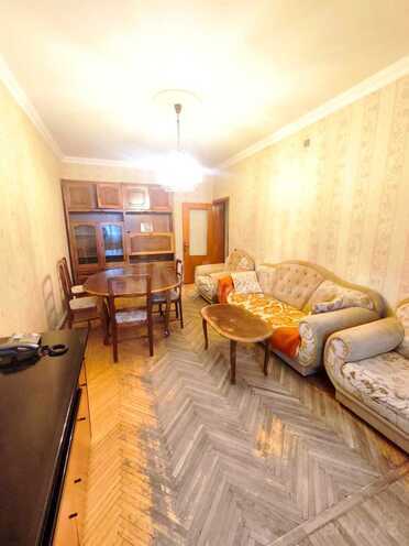 İcarəyə verilir 4 otaqlı köhnə tikili 85 m², Azadlıq Prospekti m., photo 6 from 18