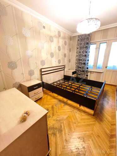 İcarəyə verilir 4 otaqlı köhnə tikili 85 m², Azadlıq Prospekti m., photo 7 from 18