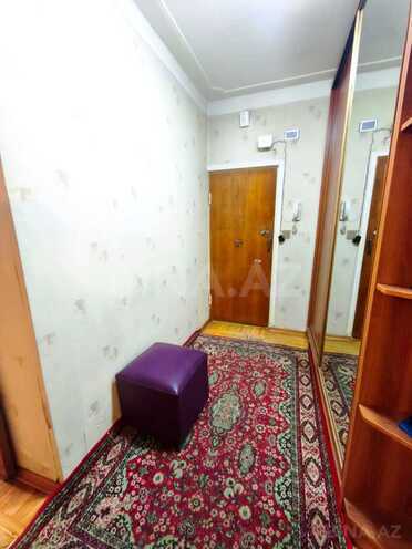 İcarəyə verilir 4 otaqlı köhnə tikili 85 m², Azadlıq Prospekti m., photo 17 from 18