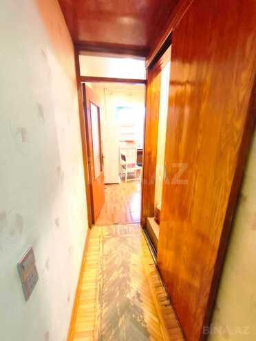 İcarəyə verilir 4 otaqlı köhnə tikili 85 m², Azadlıq Prospekti m., photo 14 from 18