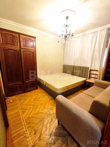 İcarəyə verilir 4 otaqlı köhnə tikili 85 m², Azadlıq Prospekti m., photo 10 from 18