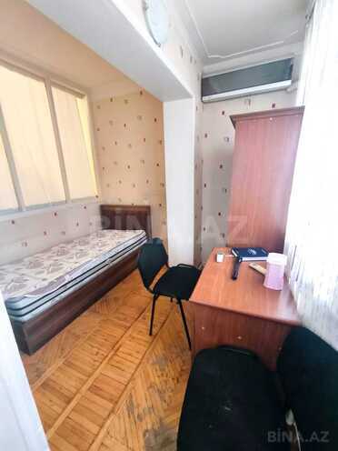 İcarəyə verilir 4 otaqlı köhnə tikili 85 m², Azadlıq Prospekti m., photo 16 from 18