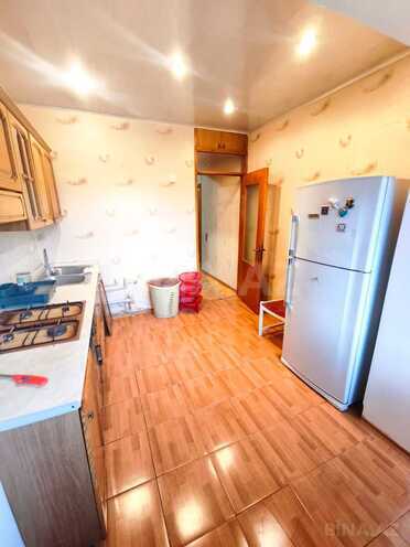İcarəyə verilir 4 otaqlı köhnə tikili 85 m², Azadlıq Prospekti m., photo 13 from 18