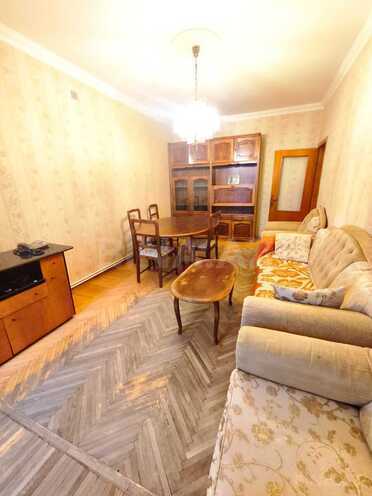 İcarəyə verilir 4 otaqlı köhnə tikili 85 m², Azadlıq Prospekti m., photo 3 from 18