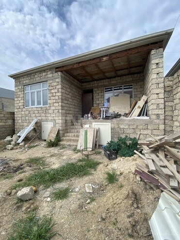 Продаётся 3-комн. дом/дача 100 м², пос. Ени Романы, photo 3 from 13