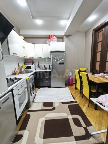 Satılır 2 otaqlı yeni tikili 75 m², 7-ci mikrorayon q., photo 5 from 18