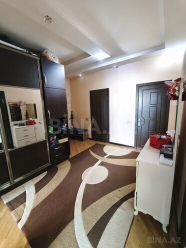 Satılır 2 otaqlı yeni tikili 75 m², 7-ci mikrorayon q., photo 14 from 18