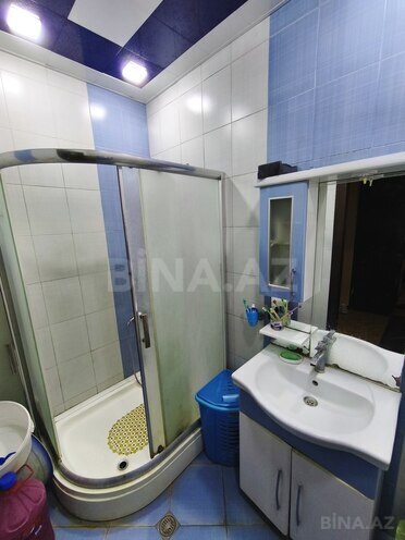 Satılır 2 otaqlı yeni tikili 75 m², 7-ci mikrorayon q., photo 16 from 18