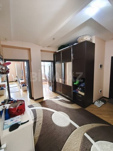 Satılır 2 otaqlı yeni tikili 75 m², 7-ci mikrorayon q., photo 13 from 18